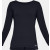 UA HeatGear ArmourLong Sleeve (Donna)